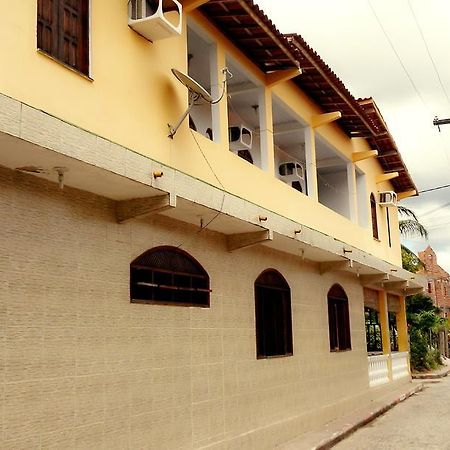 Pousada Amo Boipeba Boipeba Island Exterior photo