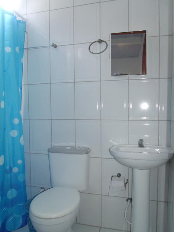 Pousada Amo Boipeba Boipeba Island Room photo