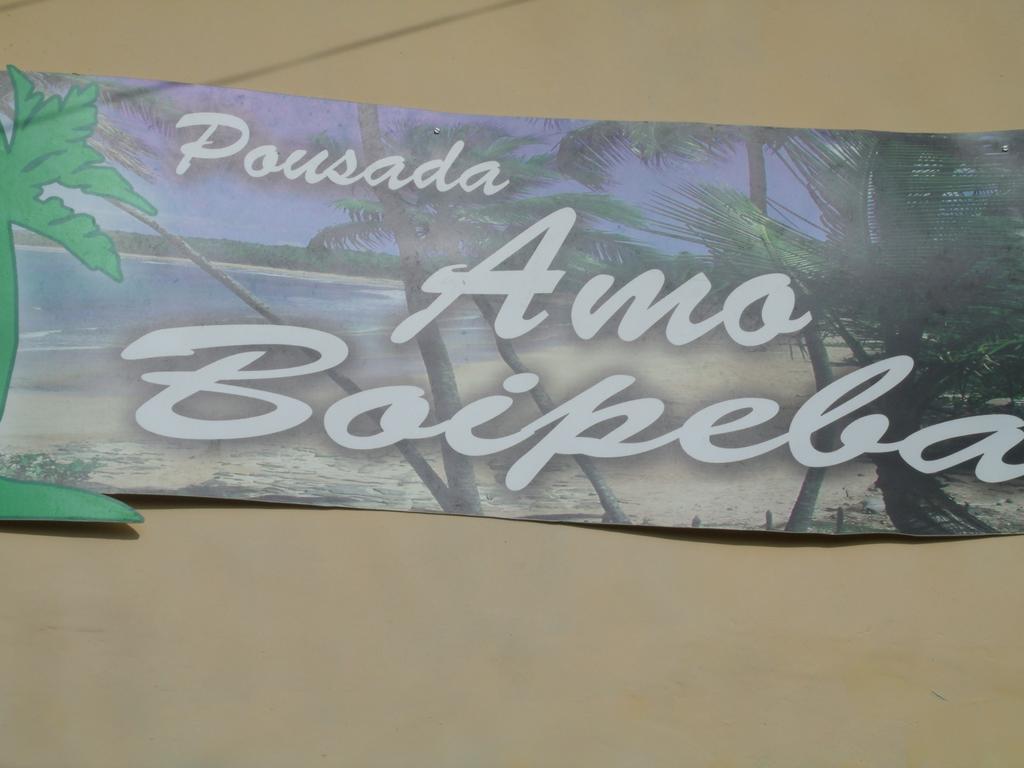Pousada Amo Boipeba Boipeba Island Room photo
