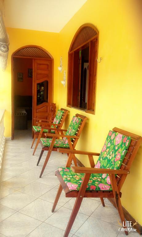 Pousada Amo Boipeba Boipeba Island Exterior photo