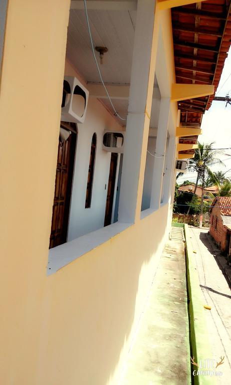 Pousada Amo Boipeba Boipeba Island Exterior photo