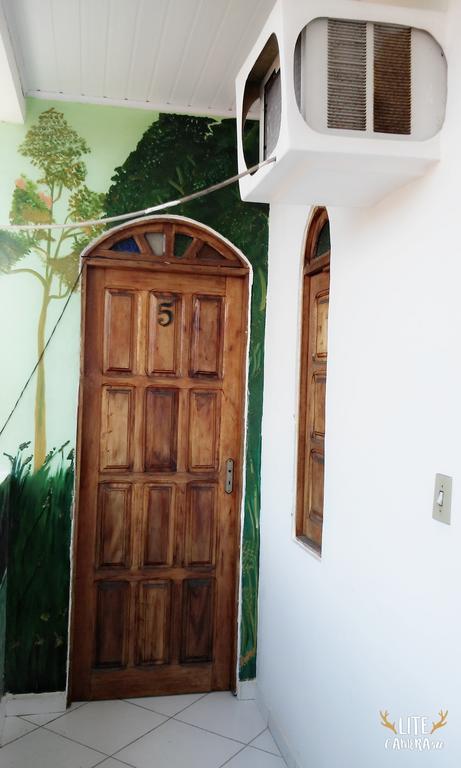 Pousada Amo Boipeba Boipeba Island Exterior photo